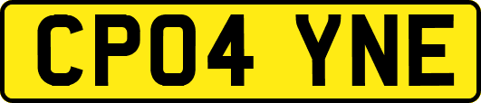 CP04YNE