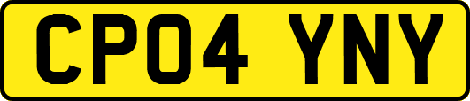 CP04YNY