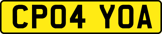 CP04YOA