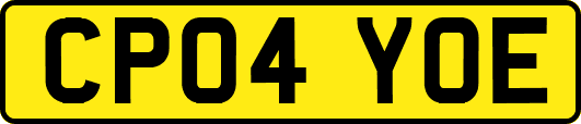 CP04YOE