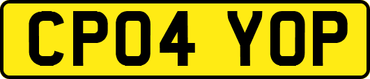CP04YOP