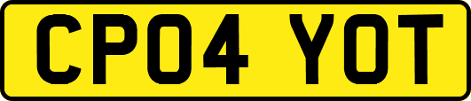 CP04YOT