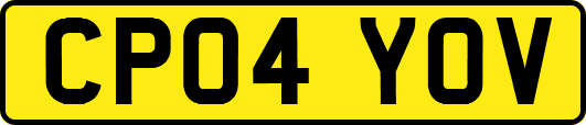 CP04YOV