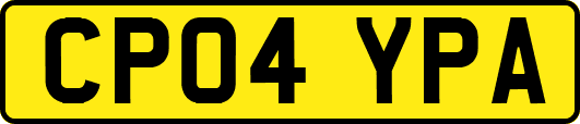 CP04YPA