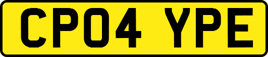 CP04YPE