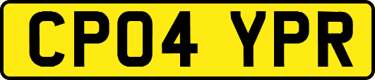 CP04YPR