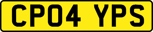 CP04YPS