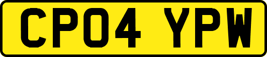 CP04YPW
