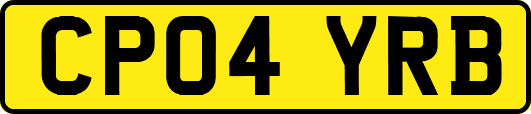 CP04YRB