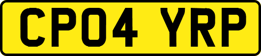CP04YRP