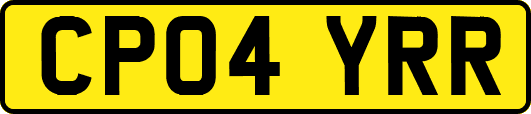CP04YRR