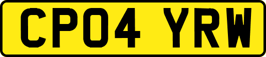 CP04YRW
