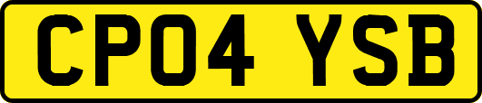 CP04YSB