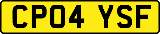 CP04YSF