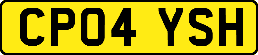 CP04YSH
