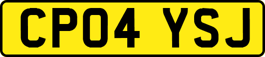 CP04YSJ