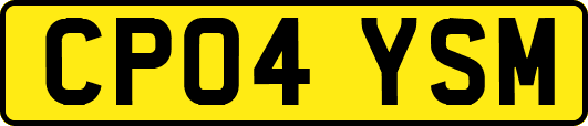 CP04YSM