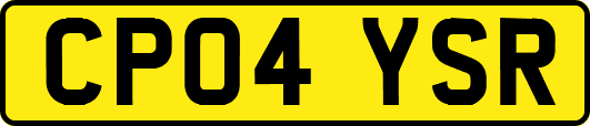 CP04YSR