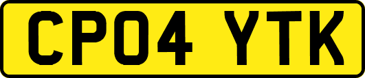 CP04YTK