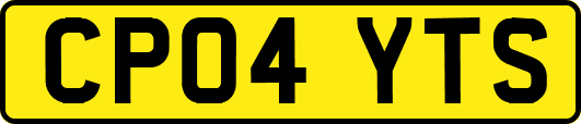 CP04YTS