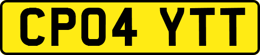 CP04YTT