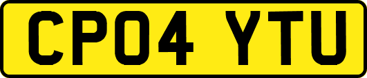 CP04YTU