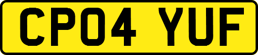 CP04YUF