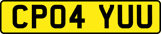 CP04YUU