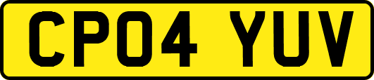 CP04YUV