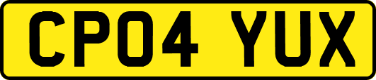 CP04YUX