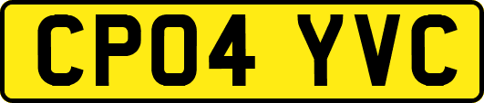 CP04YVC