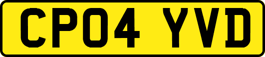 CP04YVD