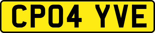 CP04YVE