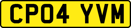 CP04YVM