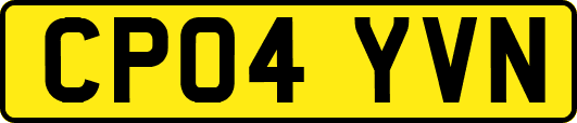 CP04YVN