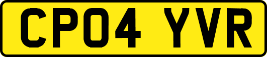 CP04YVR