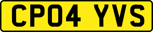 CP04YVS