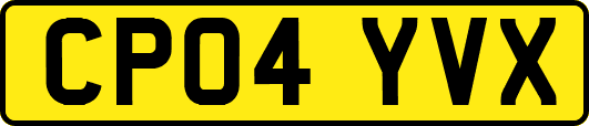 CP04YVX