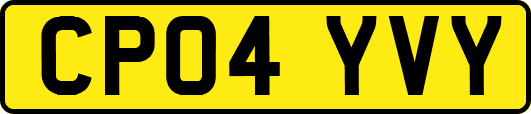 CP04YVY