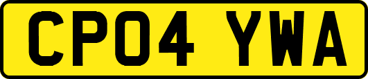 CP04YWA