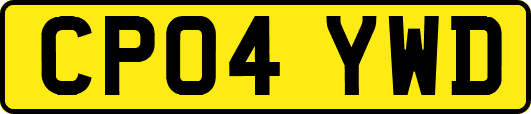 CP04YWD