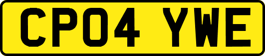 CP04YWE