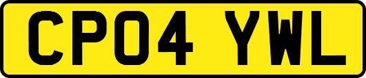 CP04YWL