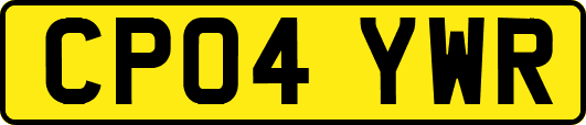 CP04YWR