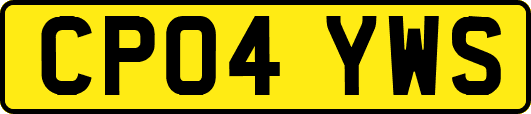 CP04YWS