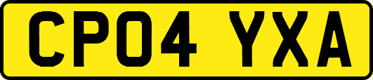 CP04YXA