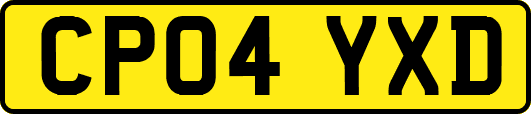 CP04YXD