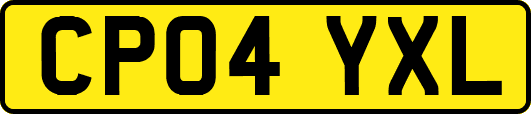 CP04YXL