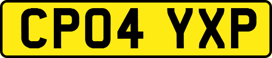 CP04YXP
