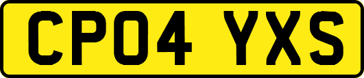 CP04YXS